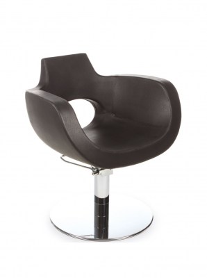 Sillón peluquería Aureole Anniversary - base Roto